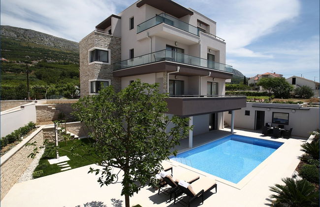 Villa Lucas - Foto 1