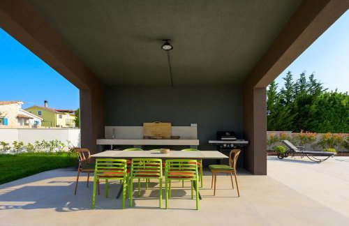 Villa Cedrus by Istrialux - Foto 34