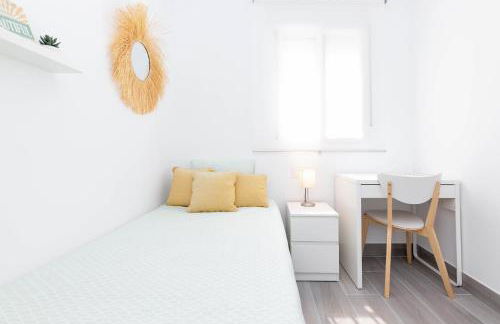 Sun & Beach Malaga City Center - Foto 6