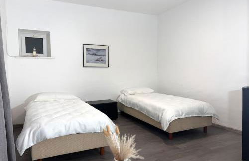 Modern classic apartment - Foto 3