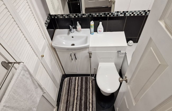 Super Comfy Apartment - Devon - A38 - Sleep 4pers - Foto 31