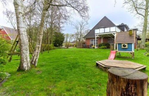 Ferienwohnung in St. Peter-ording - Foto 78