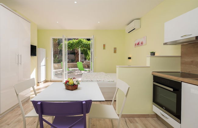 Apartments and Room Alen - Foto 31