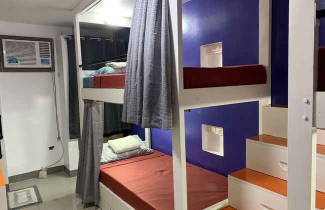 Beinte Singko de Marso Apartments - Foto 18