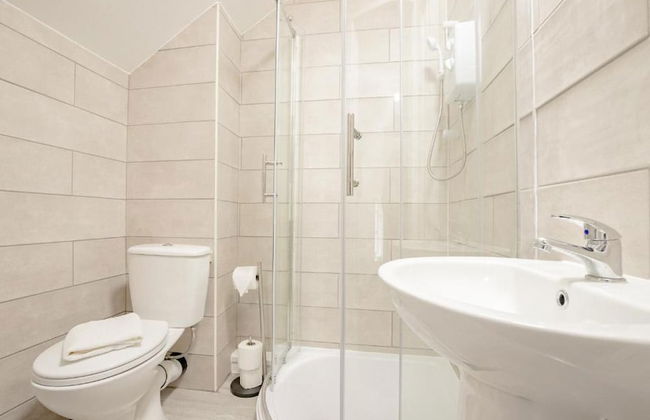 Host Stay New Street Dwelling - Foto 12