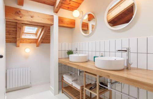 Tranquilidad en la Reserva de Urdaibai - Foto 30