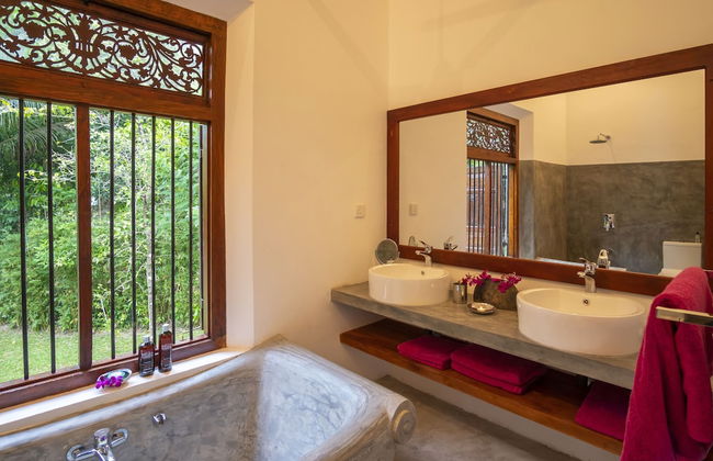 Villa Karamoja - Foto 17