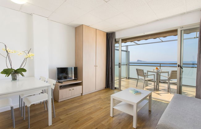 Apartamentos Flats Friends Atlantida - Photo 39