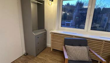 Hexenruhe - Stylish, garden studio in Dietzenbach - Foto 5