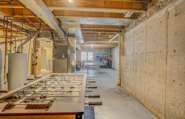 Skyway-extravagant & Luxury Views W/deck & Bar - Foto 56