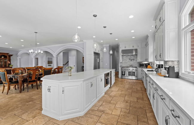 Flip Flop Therapy by Avantstay Lakefront Home w/ Game Room & Dock Access - Foto 19