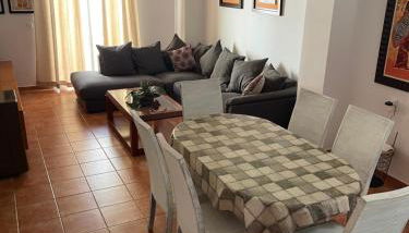 Precioso apartamento rural con patio - Foto 4