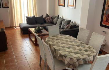 Precioso apartamento rural con patio - Foto 4