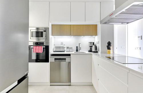 Apartment Vista del Mar - Foto 12