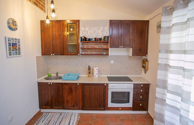 Villa Tina with Private Pool - Foto 8