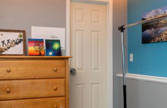 2B2B pet-friendly with views near dog park - Foto 16