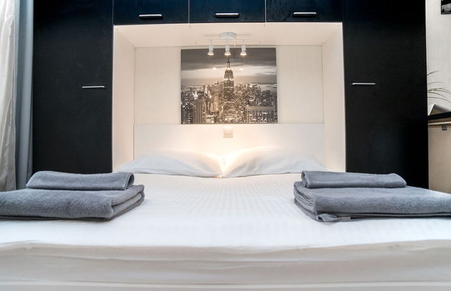 City Park Apartments - Foto 52