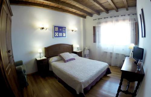 Casa Rural El Regajo Valle del Jerte - Foto 49