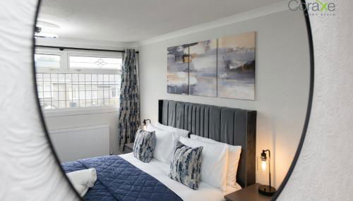 Stylish 3BR Home in Rowley Regis - Foto 4