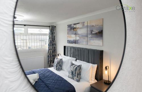 Stylish 3BR Home in Rowley Regis - Foto 4