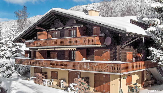 Goeland n°4 - Foto 2, Outdoor