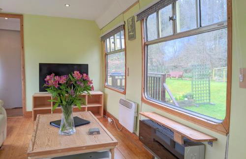 Carriage 1 - Coalport Station Holidays - Foto 9