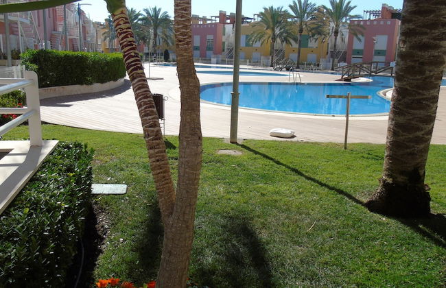 Apartamentos Laguna Playa - Foto 53
