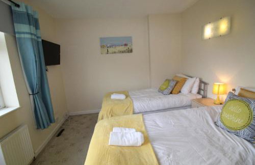 Depedale House - Foto 35