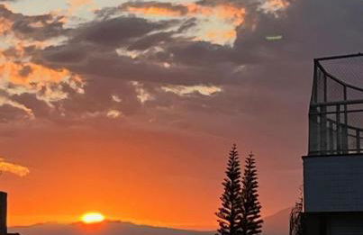 Flat 3 suites frente mar - Photo 24