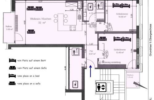 Luxuswohnungen am Alsterpark - Foto 36