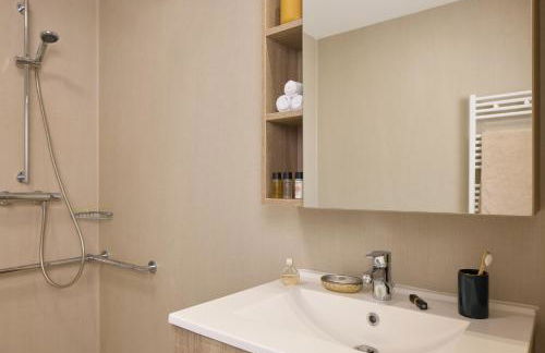 Quality Aparthotel Mont-de-Marsan - Foto 32