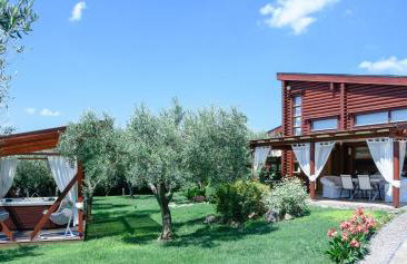 Lakkia - Wooden Residence - Photo 7