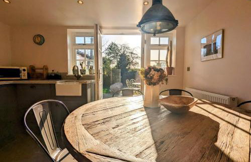 Skylarks - Cley next the Sea - Crabpot Cottages. - Photo 17