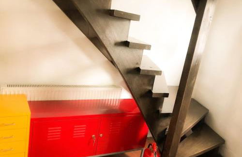 Hexenhäuschen Dreieichenhain - Foto 65