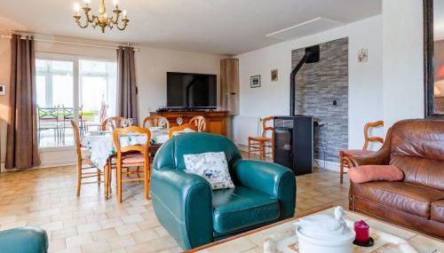 Holiday Home Le Saint Vigor by Interhome - Foto 5