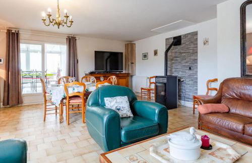 Holiday Home Le Saint Vigor by Interhome - Foto 6