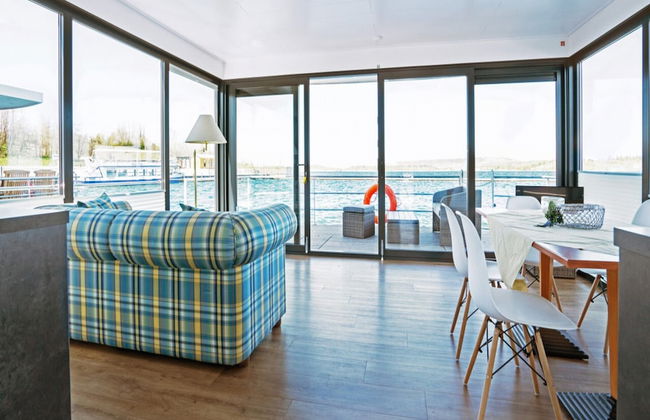 Hausboot Family & Friends, Braunsbreda - Foto 4