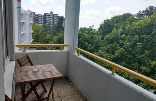 Hometown-Apartments - Foto 13