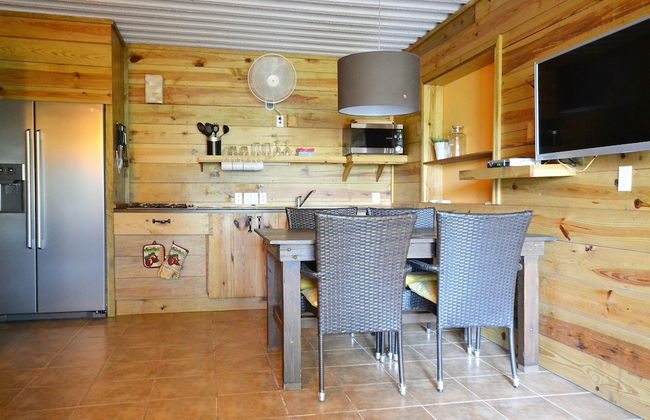 Jan Kok Lodges - Foto 33