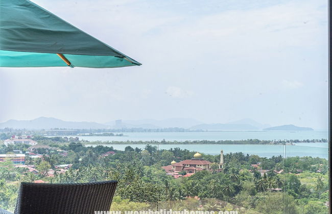 White Monkey Villa - Private Pool & Jacuzzi - Foto 41