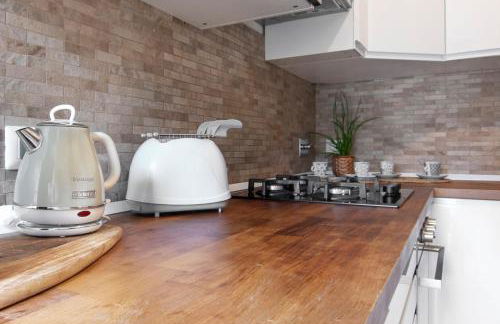 Urban Oasis Roma Garbatella - Foto 9