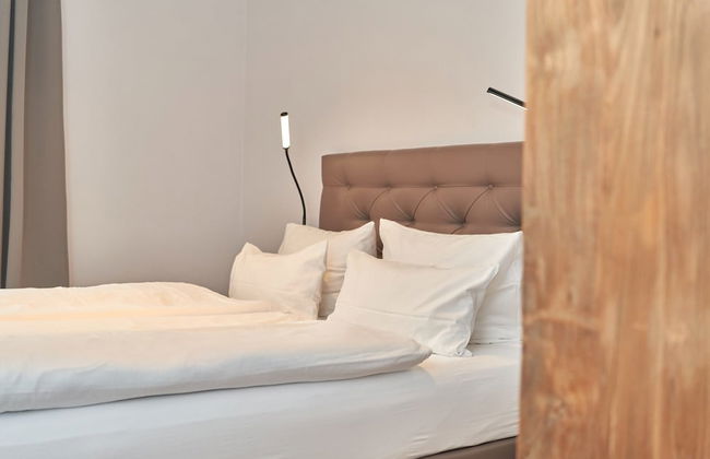 havelblau FERIENLOFTS - Foto 14