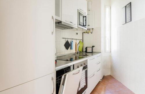 Milano Sweet Home San Lorenzo, right in the city centre - Foto 18