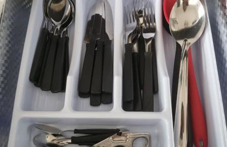 1 quadra da Praia e da Roda Gigante - Foto 39