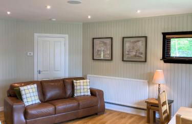 Birch 18 With Hot Tub, Newton Stewart - Foto 6