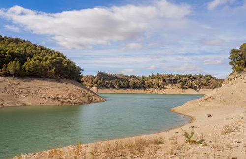 Cubo's Casa Rural Jose & Caminito del Rey - Foto 57