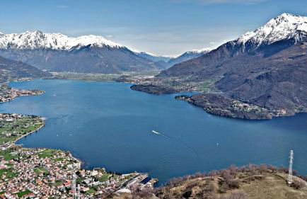 Ulivi on the Lake - Foto 41