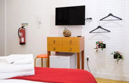 Casa Velhinha - Design, Culture and Comfort in Guimarães - Foto 42