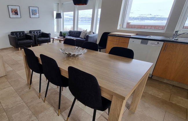 Sæluhus Hotel Apartments & Houses - Foto 11