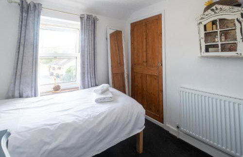 5 Burrells Cottages - Foto 29